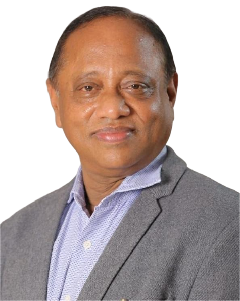Parimal Suklabaidya